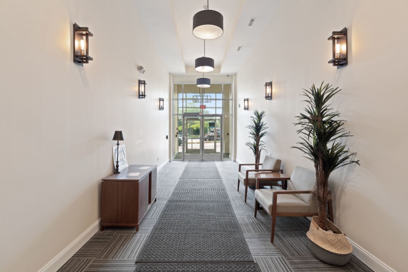 Building Photo - 315 Broadway