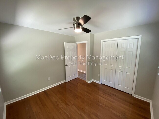 Building Photo - 16623 Braswell St