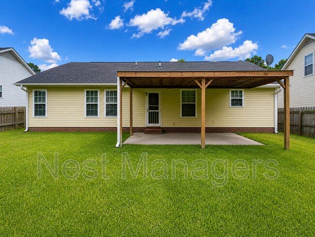 Building Photo - 2225 Stornoway Ct