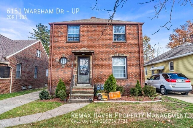 Primary Photo - 6151 Wareham Dr