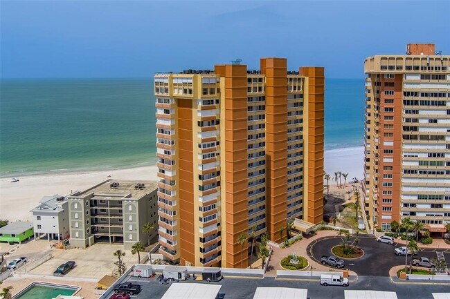 Building Photo - 17900 Gulf Blvd
