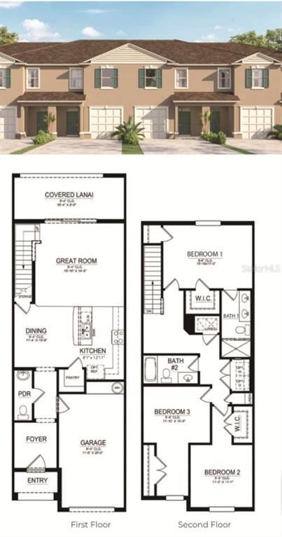 Building Photo - 274 Reena Dr