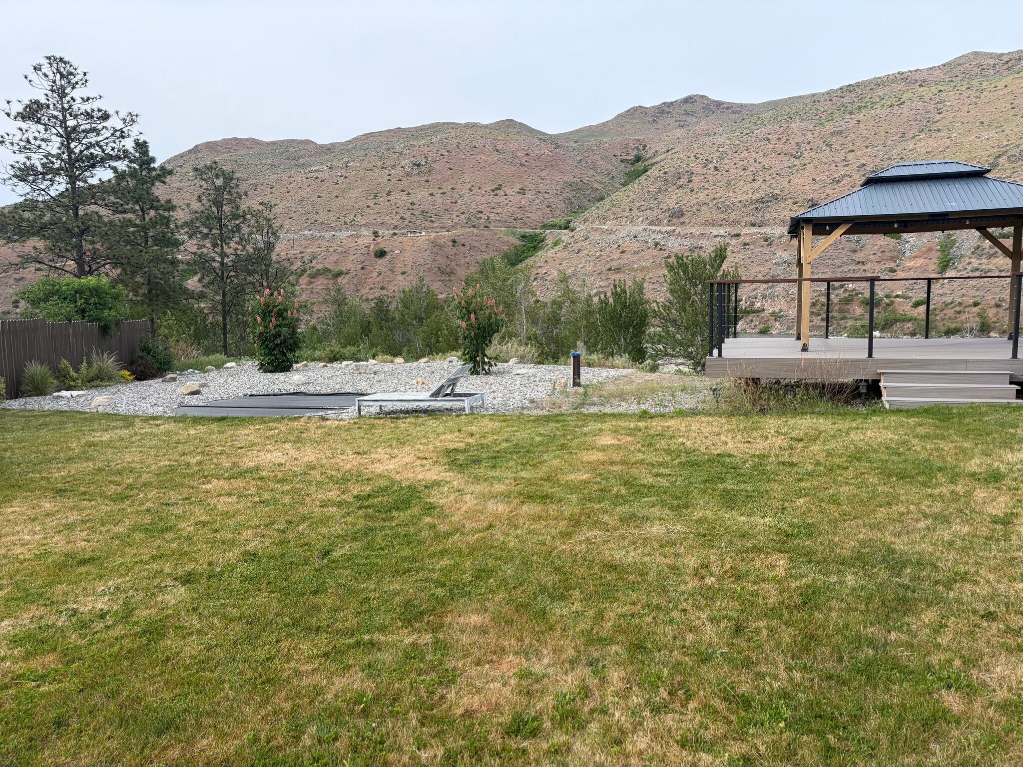 Building Photo - 132 WA-153