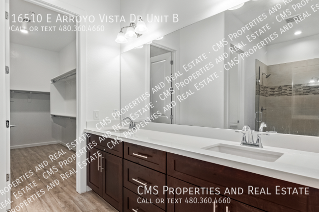 Building Photo - 16510 E Arroyo Vista Dr