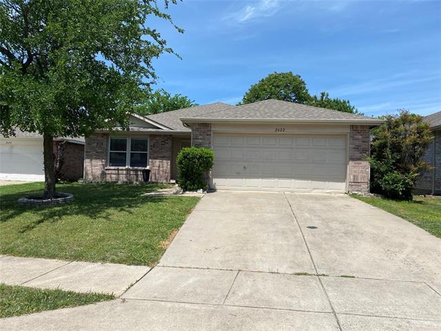 Primary Photo - 2622 Buckskin Dr