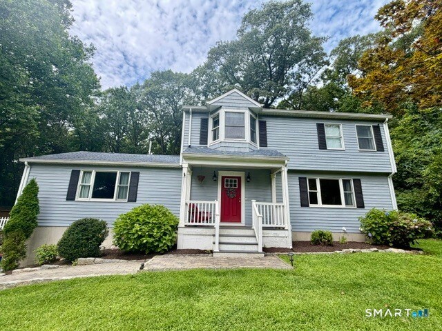Building Photo - 500 Wolcott Ln