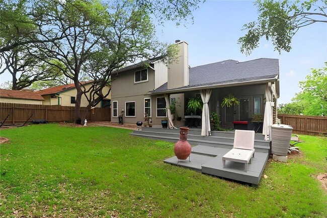 Building Photo - 1607 Gracy Farms Ln