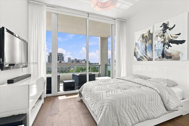 Building Photo - 6799 Collins Ave