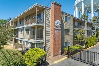 Building Photo - Sou'Wester Apartments