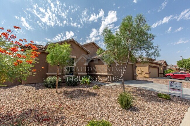 Building Photo - 18295 W Saguaro Ln