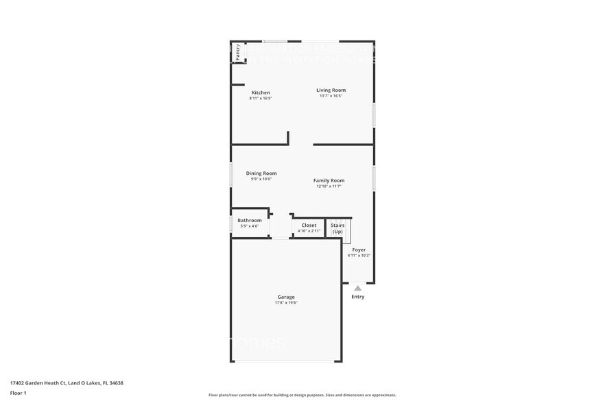 Building Photo - 17402 Garden Heath Ct