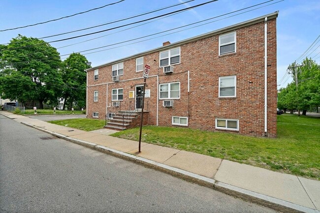 Building Photo - 161 Neponset Valley Pkwy