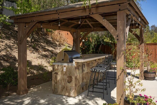 Building Photo - Luxury San Marcos Retreat with Private Backyard Oasis!