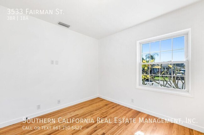 Building Photo - 3533 Fairman St