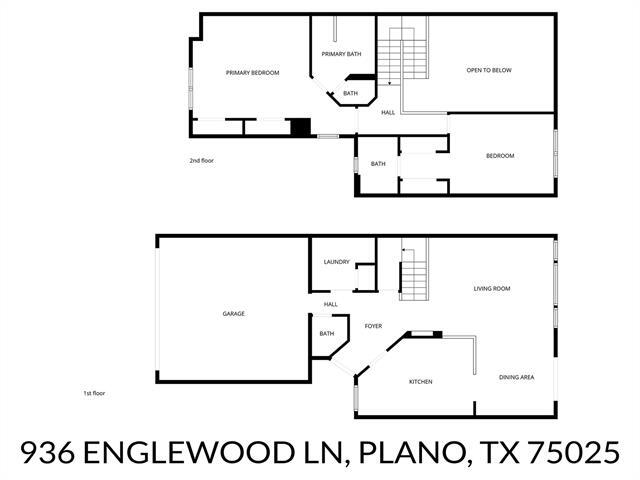 Building Photo - 936 Englewood Ln