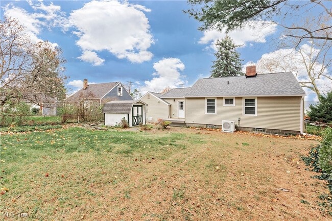 Building Photo - 6466 Wilson Mills Rd