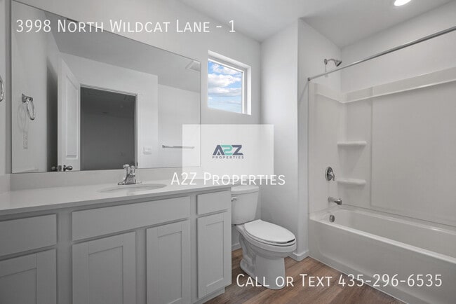 Building Photo - 3998 N Wildcat Ln