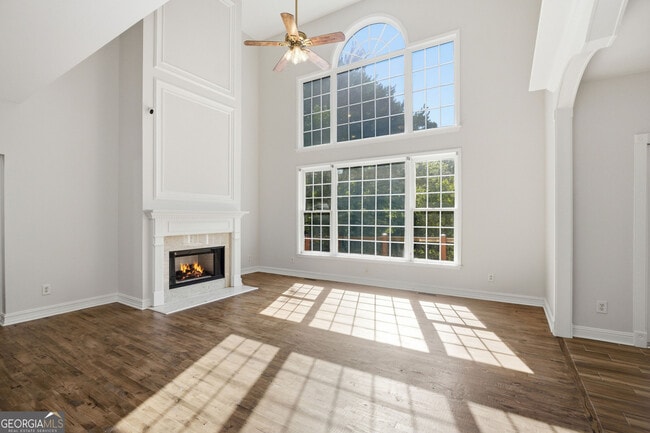 Building Photo - 110 Mayes Farm Rd NW