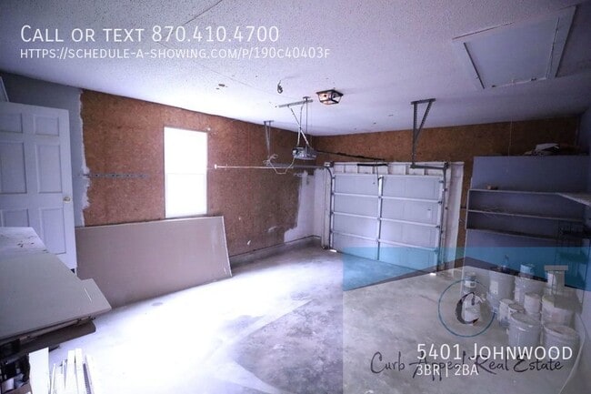 Building Photo - 5401 Johnwood-