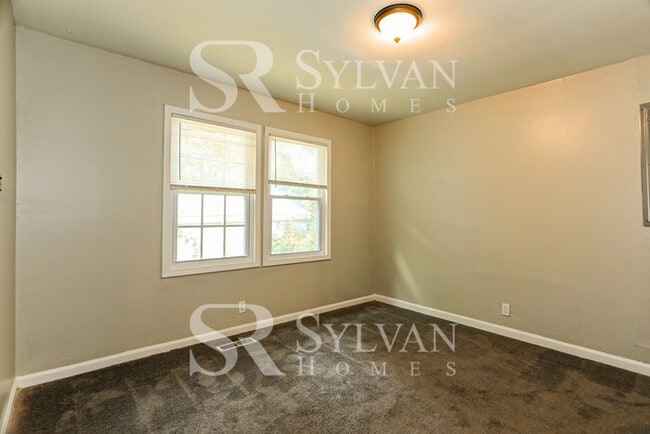 Building Photo - The Lifestyle You Deserve.