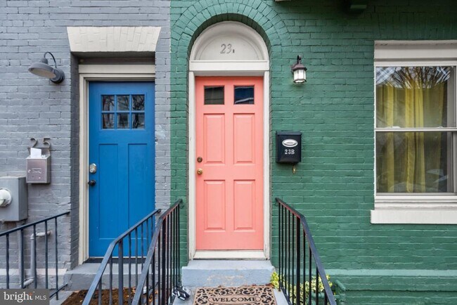 Building Photo - 23 Bates St NW