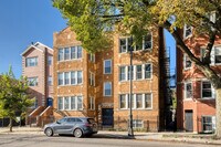 Building Photo - 1740 W Foster Ave