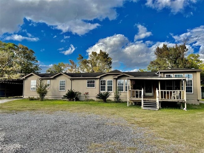 Building Photo - 6309 Aldine Bender Rd