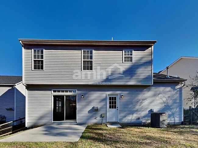 Building Photo - 10615 Spring Rain Ct