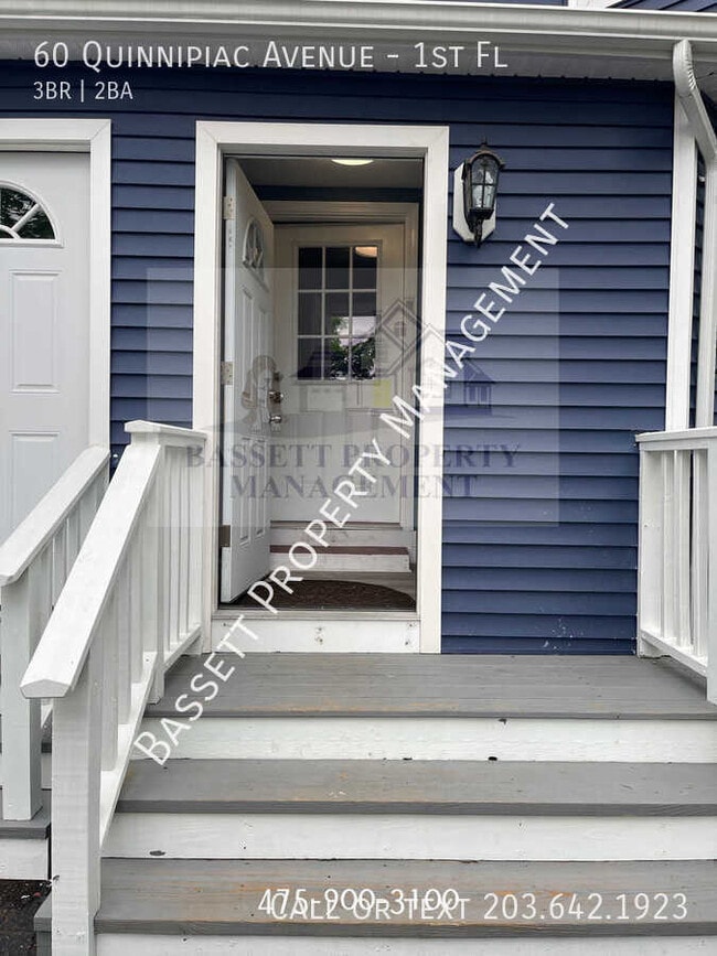 Building Photo - 60 Quinnipiac Ave