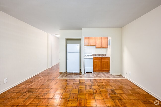 Building Photo - Holmead Apartments