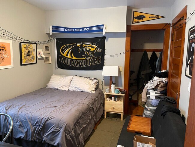 Building Photo - Maryland Lower near UWM