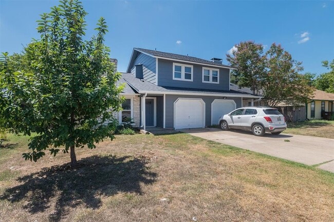 Building Photo - 403 W Bowman Rd