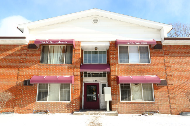 Building Photo - Penn Ave Apartments