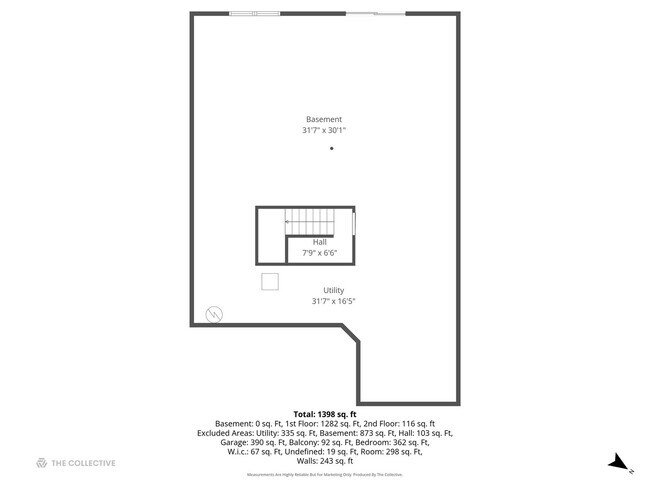 Building Photo - 6212 Flagg Creek Ln