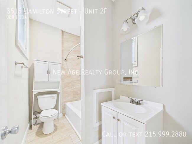 Building Photo - 3515 Hamilton St