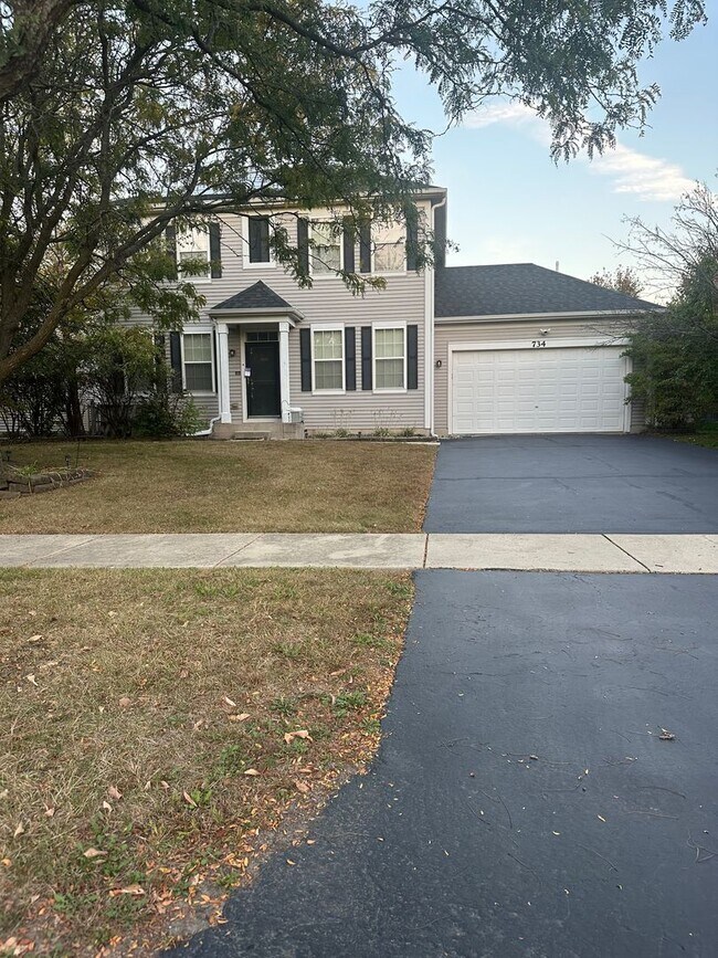 Primary Photo - Move-In Ready 3Br 2Ba