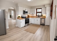 Building Photo - 2 Bed 1 Bath Single Family Home