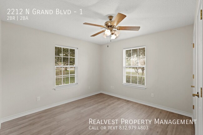 Building Photo - 2212 N Grand Blvd