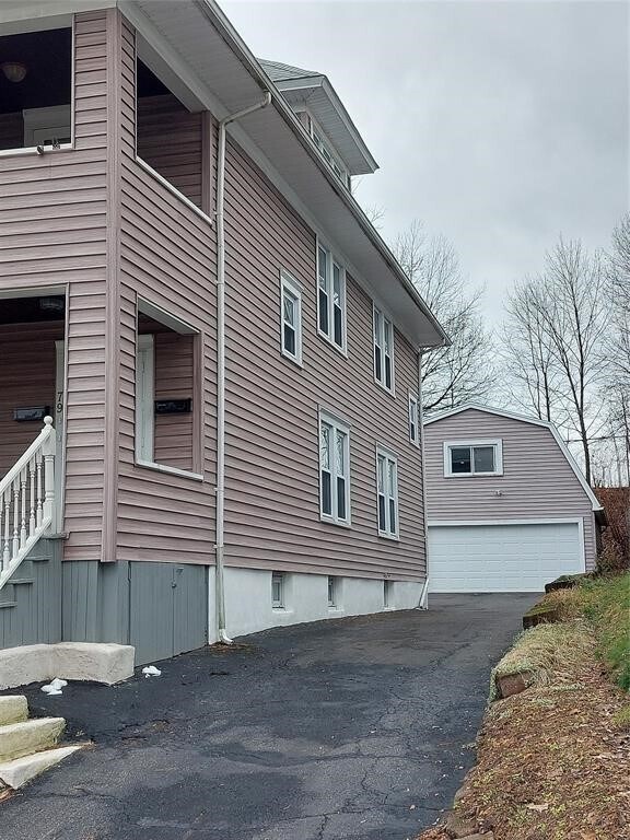 Building Photo - 79 Kneeland Ave