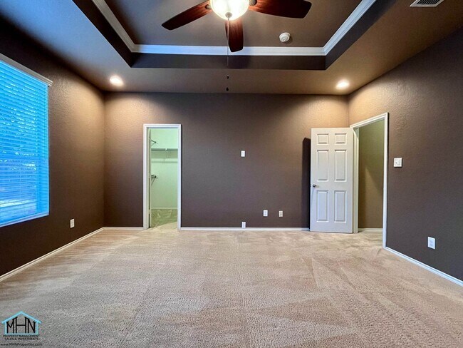 Building Photo - 3802 Mahogany Cove
