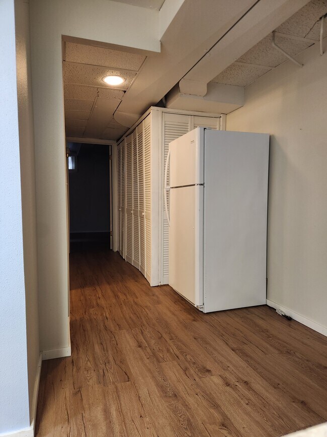 Building Photo - 4818 Rucker Ave