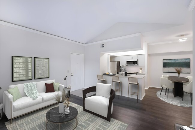 Building Photo - Promenade at Carillon