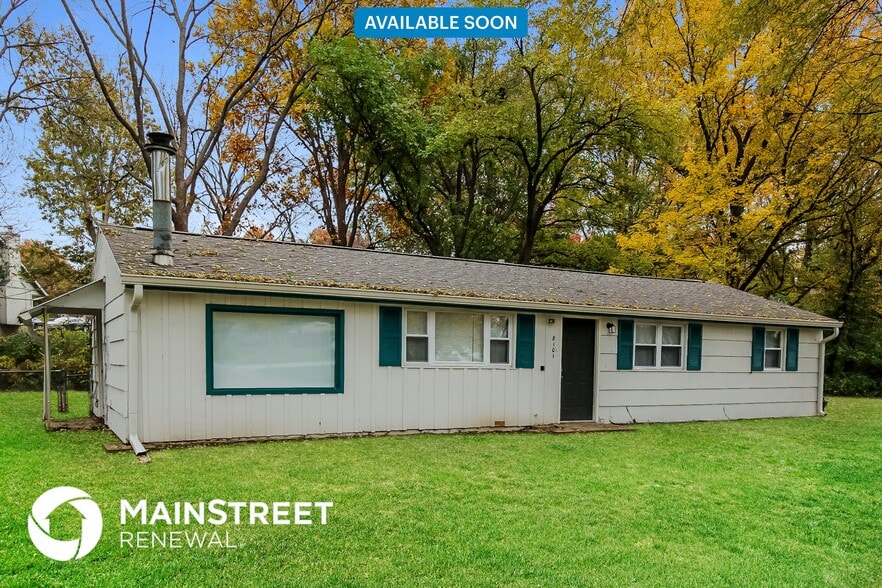 Primary Photo - 8101 N Jefferson St