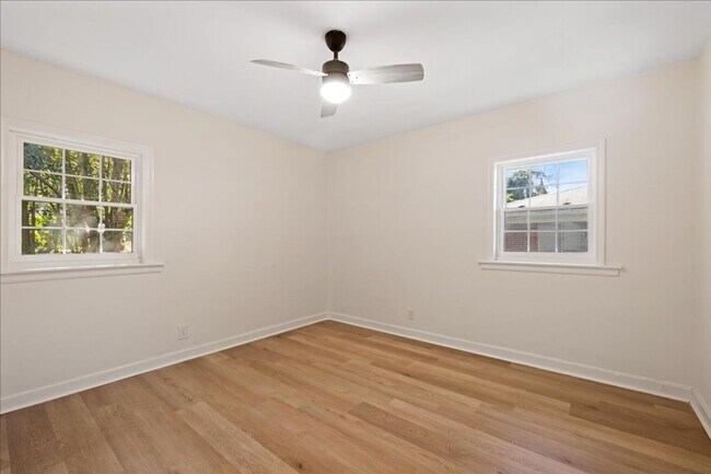 Building Photo - 1801 Morehead Ave