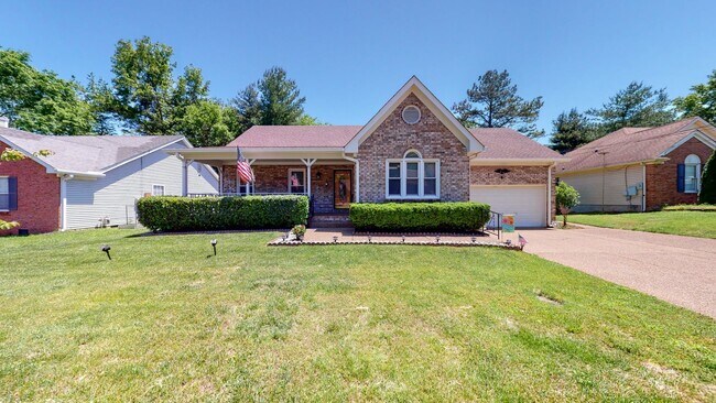 Building Photo - 1503 Birchwood Cir