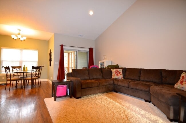 Building Photo - Quality Home Management