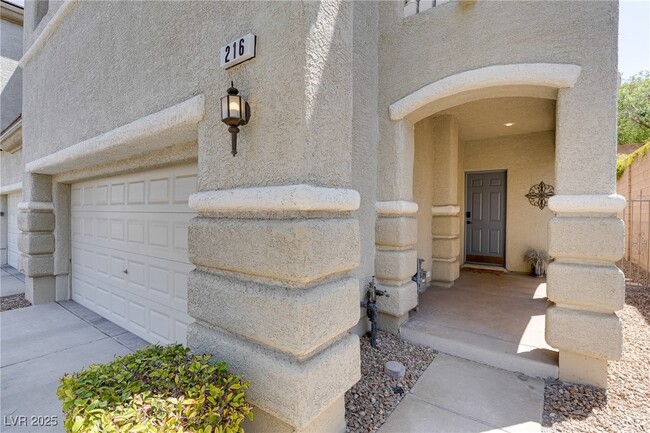 Building Photo - 216 Serenity Crest St