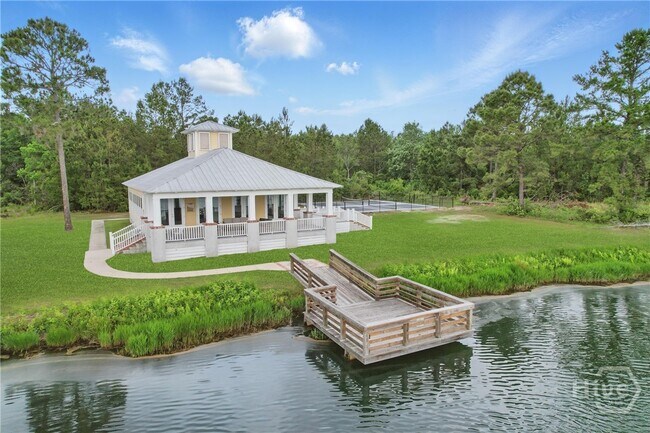Building Photo - 1634 Ashantilly Dr