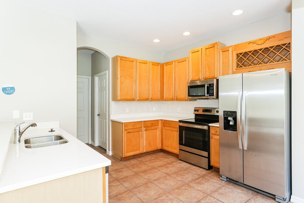 Building Photo - 7814 Citrus Blossom Dr