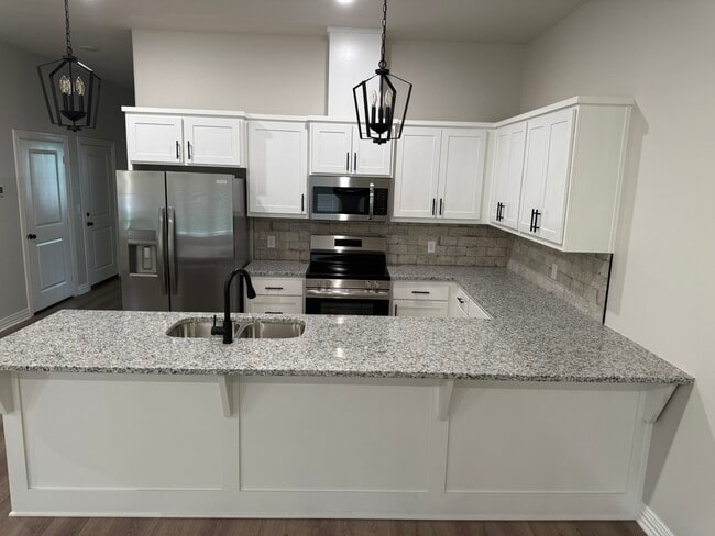 Building Photo - 1416 Page Vly Cir